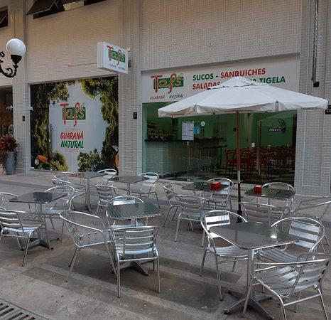 Taf's Guarana Natural